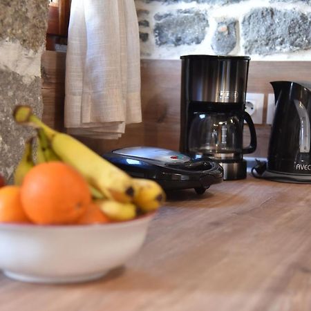 Patriko Nisyrian Guesthouse Mandrákion 외부 사진