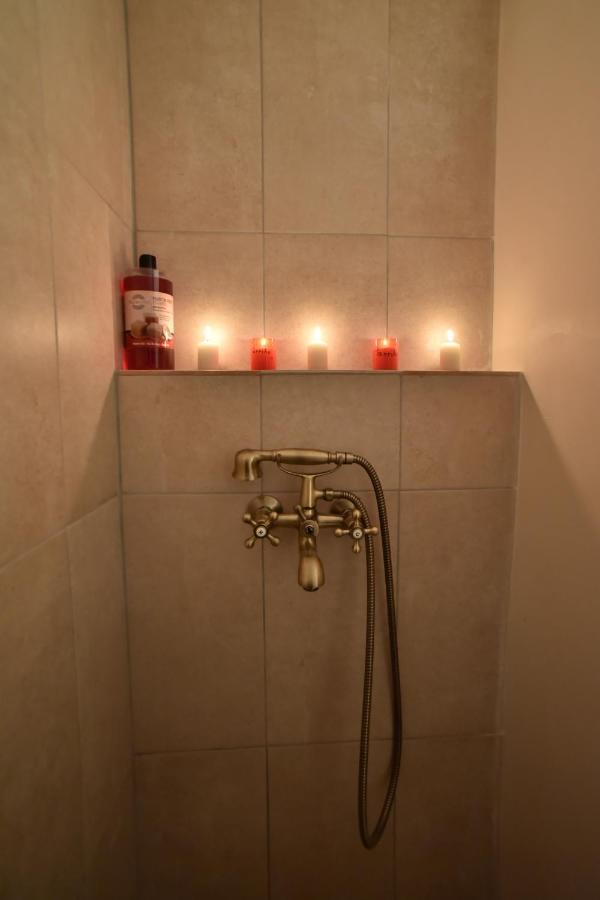 Patriko Nisyrian Guesthouse Mandrákion 외부 사진